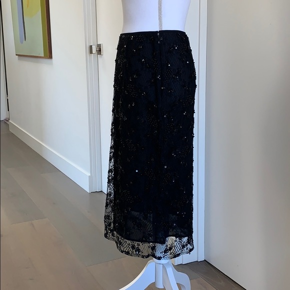 Vintage BCBG skirt - Picture 7 of 7